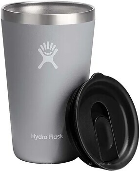 Фото Hydro Flask All Around Tumbler 473 мл Grey (T16CPB035-BIRCH)