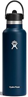 Фото Hydro Flask Standard Flex Cap 620 мл Indigo (S21FS464-INDIGO)