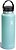 Фото Hydro Flask Wide Flex Cap 1200 мл Turquoise (W40BTS441-DEW)