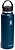 Фото Hydro Flask Wide Flex Cap 1200 мл Indigo (W40BTS464-INDIGO)