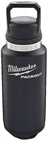 Фото Milwaukee Packout 1065 мл черный (4932493468)