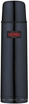 Фото Thermos Mountain 500 мл Blue (150054)