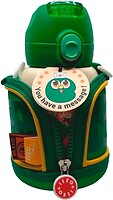 Фото Xiaomi Jeko Children's Insulated Cup 560 мл Camping Squad (199901628)