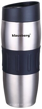 Фото Klausberg PH-7542 380 мл Black