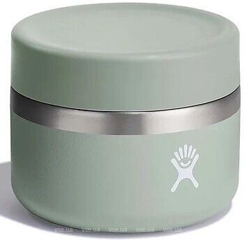 Фото Hydro Flask Insulated Food Jar 354 мл Agave (RF12374)