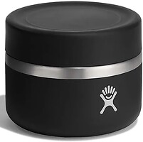 Фото Hydro Flask Insulated Food Jar 354 мл Black (RF12001)