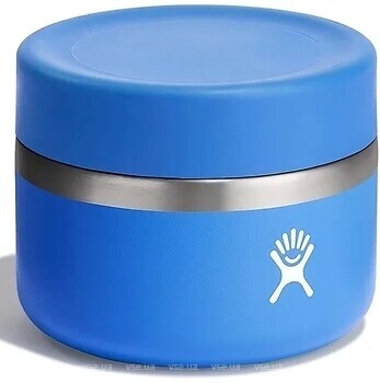 Фото Hydro Flask Insulated Food Jar 354 мл Cascade (RF12482)