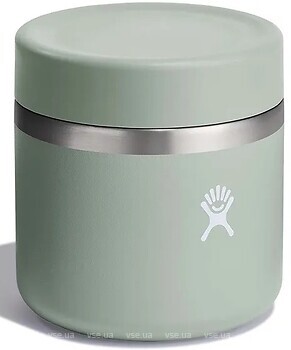 Фото Hydro Flask Insulated Food Jar 591 мл Agave (RF20374)
