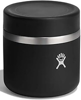 Фото Hydro Flask Insulated Food Jar 591 мл Black (RF20001)