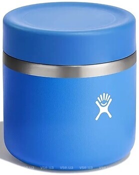 Фото Hydro Flask Insulated Food Jar 591 мл Cascade (RF20482)