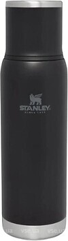 Фото Stanley Adventure To-Go 750 мл Black