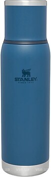 Фото Stanley Adventure To-Go 1000 мл Abyss/Navy Blue