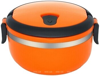 Фото Heinner HR-F-863-1P 700 мл Orange