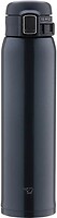 Фото Zojirushi SM-SR60EBC 600 мл Black