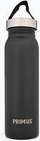 Фото Primus Klunken Bottle 700 мл Black (741910)