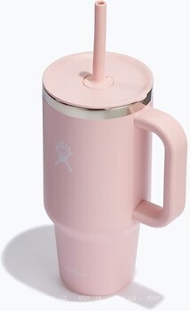 Фото Hydro Flask All Around Tumbler 946 мл Trillium (TT32PS678)