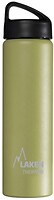 Фото Laken Classic Thermo Bottle 750 мл Khaki (TA7K)