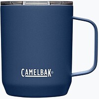 Фото CamelBak Camp Mug SST Vacuum Insulated 12oz Dark Blue 350 мл (2000098555)