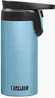 Фото CamelBak Forge Flow Insulated SST 12oz 350 мл Dask Blue (2000075286)