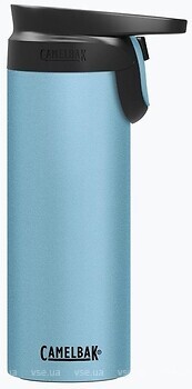 Фото CamelBak Forge Flow Insulated SST 16oz 500 мл Dask Blue (2000075281)