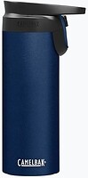 Фото CamelBak Forge Flow Insulated SST 16oz 500 мл Dark Blue (2000093600)