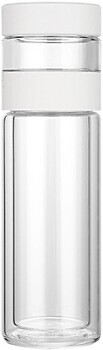 Фото Xiaomi Intelligent Tea Separator Cup 300 мл (H8134)
