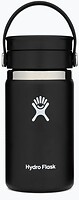 Фото Hydro Flask Wide Flex Sip 355 мл Black (W12BCX001)