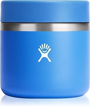 Фото Hydro Flask Insulated Food Jar 591 мл Blue (HRF00331)