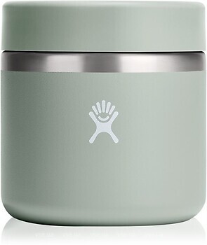 Фото Hydro Flask Insulated Food Jar 591 мл Olive (HRF00341)