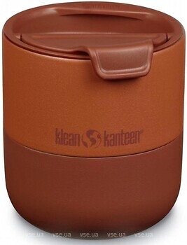 Фото Klean Kanteen Rise Lowball 296 мл Autumn Glaze (1010168)