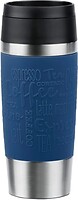 Фото Tefal Travel Mug 360 мл Blue (N2020310)