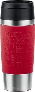 Фото Tefal Travel Mug 360 мл Red (N2020410)