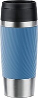 Фото Tefal Travel Mug 360 мл Light-Blue (N2024510)