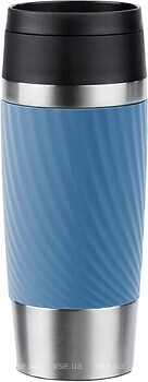 Фото Tefal Travel Mug 360 мл Light-Blue (N2024510)