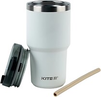 Фото Kite K24-1206-1 600 мл White