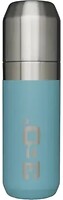 Фото Sea to Summit Vacuum Insulated Stainless Flask With Pour Through Cap Turquoise 750 мл (STS 360SSVF750TQ)