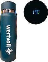 Фото Wertvoll Dream Digital Sensor 800 мл Blue (RX-7001BU)