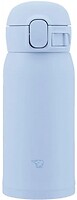 Фото Zojirushi SM-WS36AM 360 мл Airy Blue (1678.07.24)