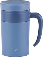 Фото Zojirushi SE-KAE48AZ 480 мл Blue