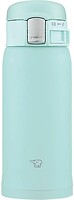 Фото Zojirushi SM-SF36MB 360 мл Mint Blue