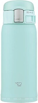 Фото Zojirushi SM-SF36MB 360 мл Mint Blue