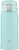 Фото Zojirushi SM-SF36MB 360 мл Mint Blue