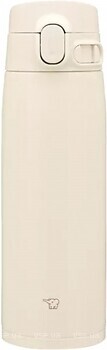 Фото Zojirushi SM-VB60CM 600 мл Sand Beige (1678.07.64)