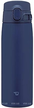 Фото Zojirushi SM-VB60AM 600 мл Dark Blue (1678.07.63)