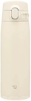 Фото Zojirushi SM-VB72CM 720 мл Sand Beige (1678.07.69)