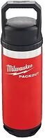 Фото Milwaukee Packout 532 мл красный (4932493991)