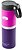 Фото GSI Outdoors Microlite Twist 500 мл Fuchsia + Purple (67198)