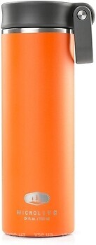 Фото GSI Outdoors Microlite Twist 720 мл Orange (67037)