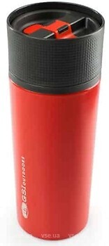 Фото GSI Outdoors Glacier Stainless Commuter Mug 473 мл (67311)