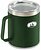 Фото GSI Outdoors Glacier Stainless Camp Cup 444 мл Green (63256)